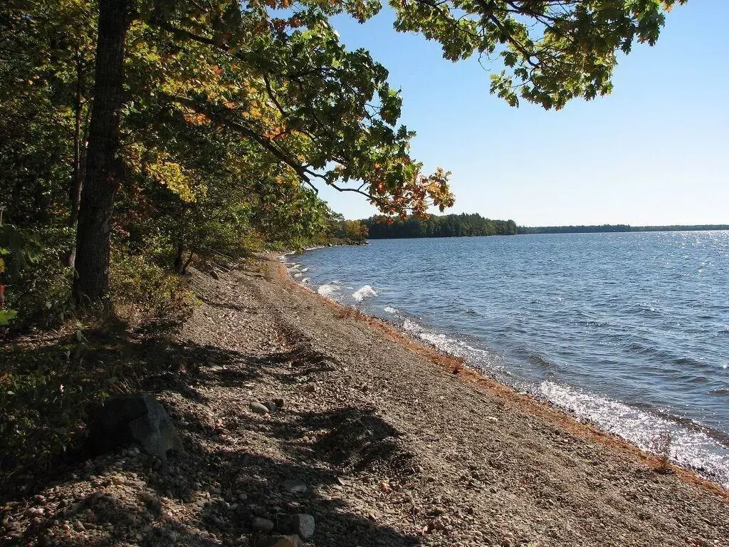 Big Lake Twp, ME 04668,1 White Island