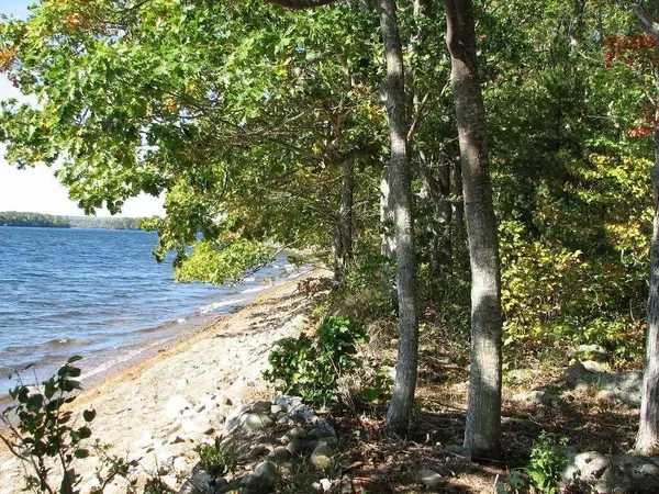 Big Lake Twp, ME 04668,1 White Island