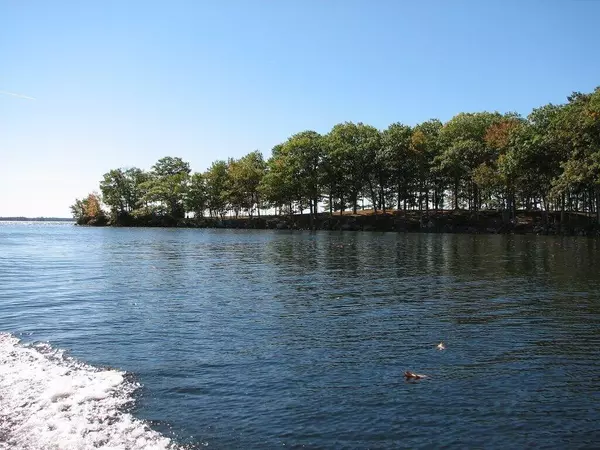 Big Lake Twp, ME 04668,1 White Island