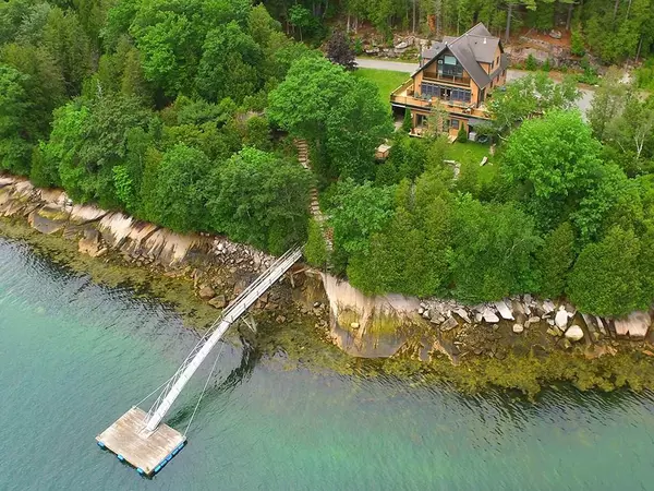 Mount Desert, ME 04660,56 Hannibals Way