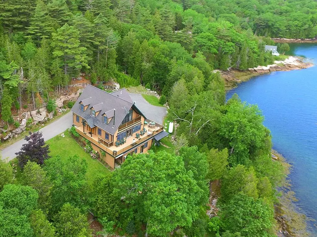 Mount Desert, ME 04660,56 Hannibals Way