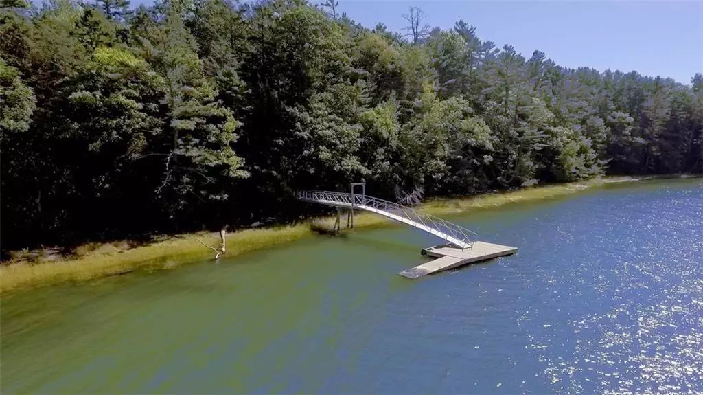 6 Pittee Creek WAY, Yarmouth, ME 04096