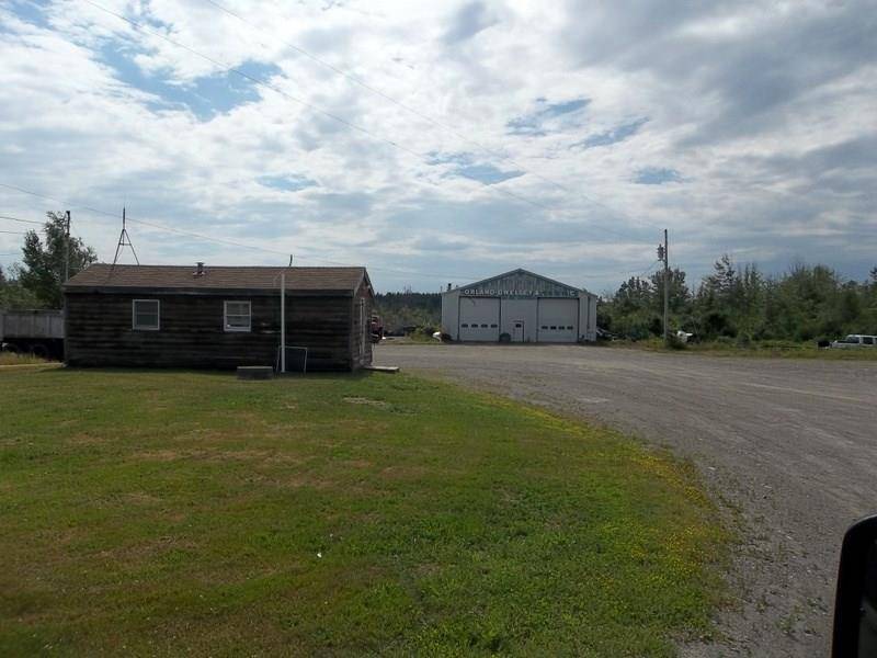448 Houlton RD, Waite, ME 04492