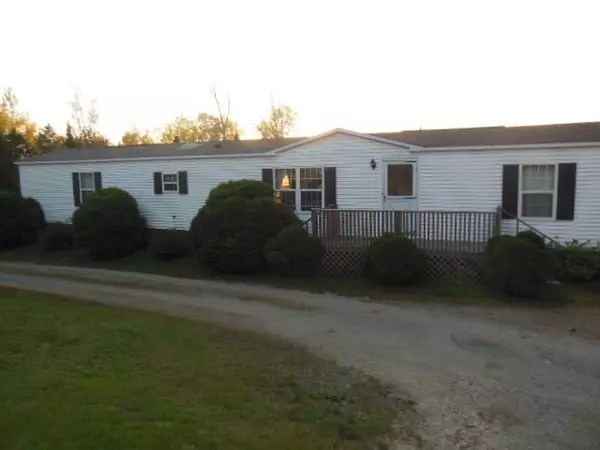 Greenbush, ME 04418,832 Spring Bridge RD