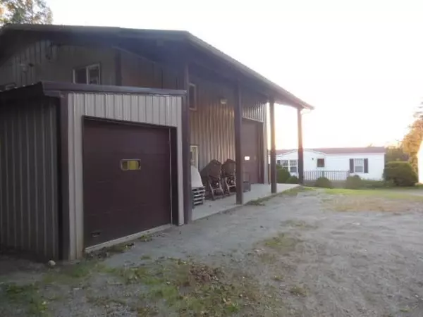 832 Spring Bridge RD, Greenbush, ME 04418