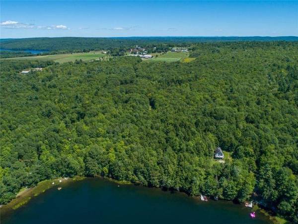 Lot 2 Kentwood DR, Readfield, ME 04355