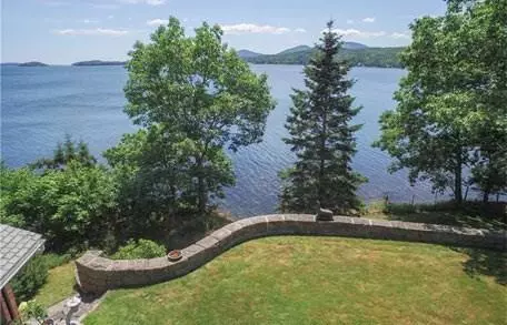 65 Lookout Point RD,  Bar Harbor,  ME 04609