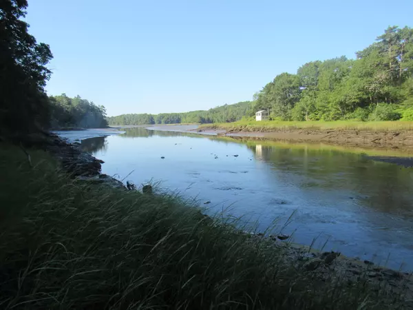 00 Castine RD, Orland, ME 04472