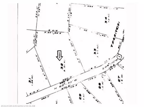 Sullivan, ME 04664,16 Evergreen Point RD