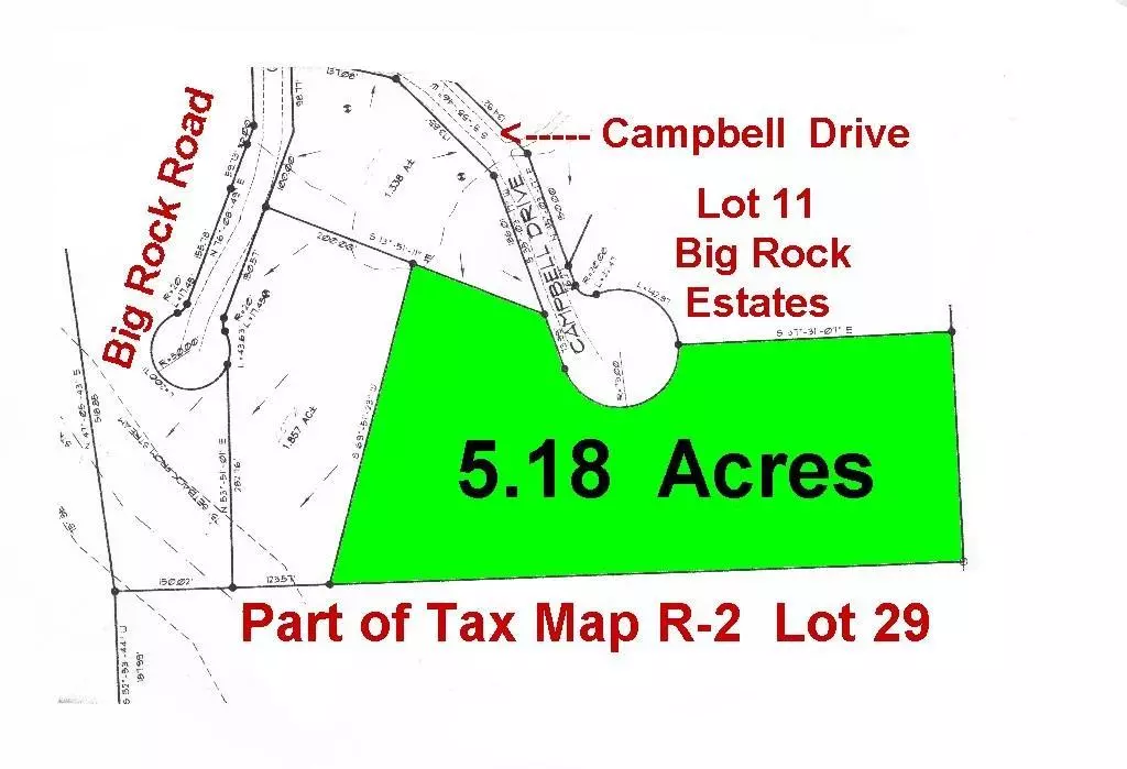 Northport, ME 04849,Lot 11 Big Rock RD