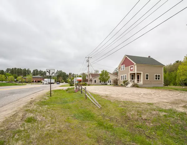 Bethel, ME 04217,22 Parkway RD