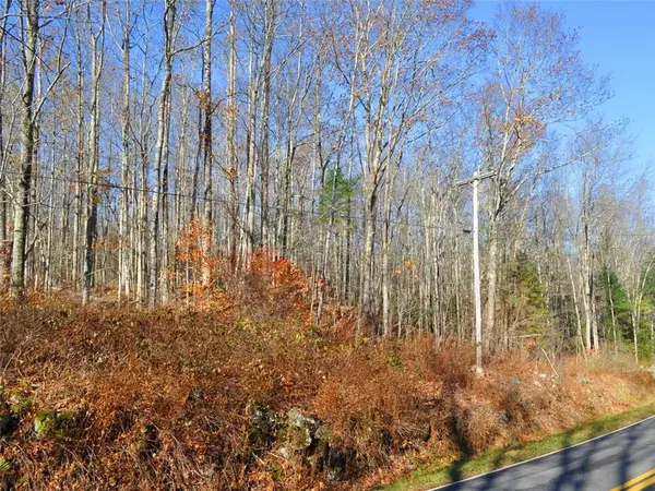 Lot 17A Bremen RD, Waldoboro, ME 04572