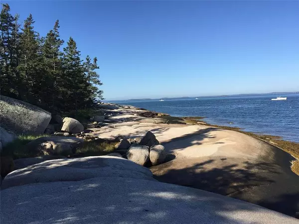 Swans Island, ME 04685,Lot 18 Jericho Bay RD