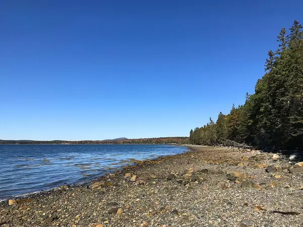 Gouldsboro, ME 04607,0 Taft Point RD