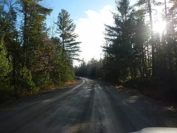 Howland, ME 04448,Lot 1 116 Route