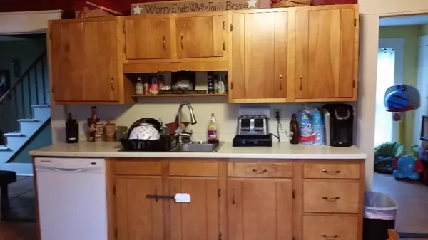 Steuben, ME 04680,428 Rogers Point RD