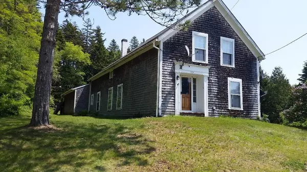 428 Rogers Point RD, Steuben, ME 04680