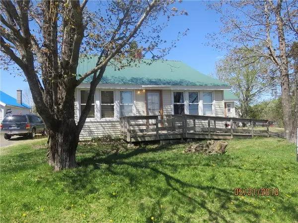 Woodland, ME 04736,451 Colby Siding RD