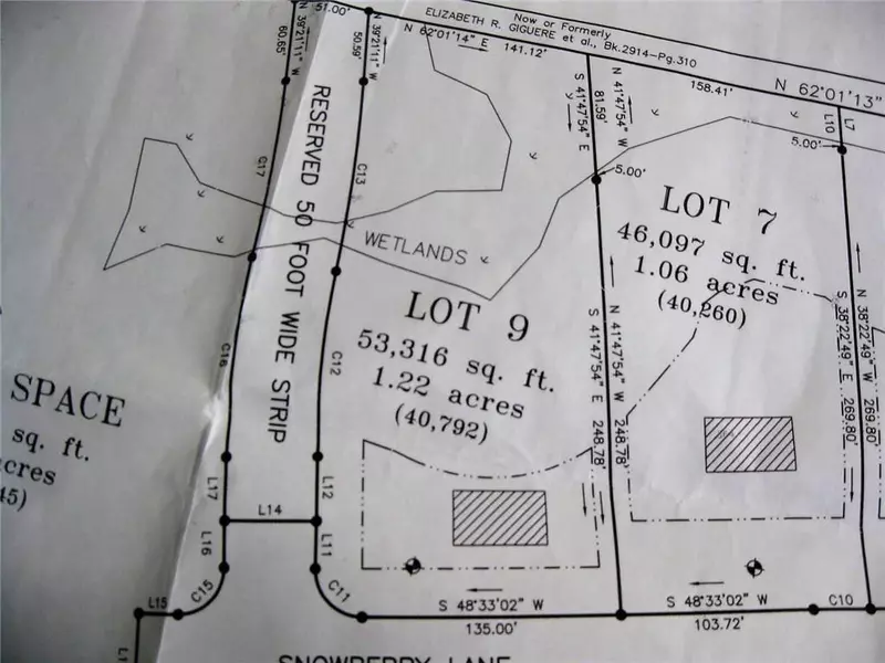 95 Snowberry Lane, Palermo, ME 04354