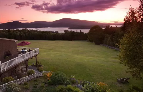 Greenville, ME 04441,368 Lily Bay RD