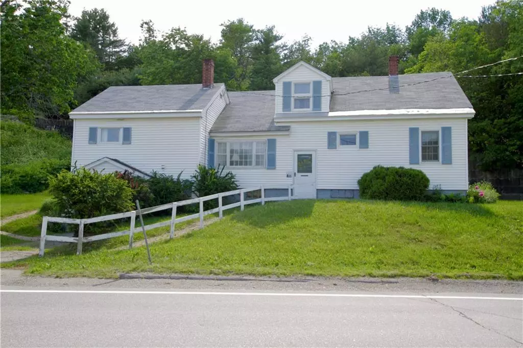 Frankfort, ME 04438,119 Main RD S