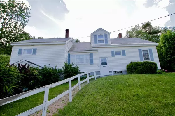 Frankfort, ME 04438,119 Main RD S