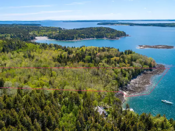 Tremont, ME 04653,0 Turner Road