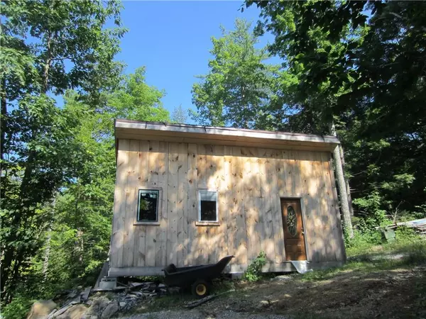 Winthrop, ME 04364,0 Old Turkey LN