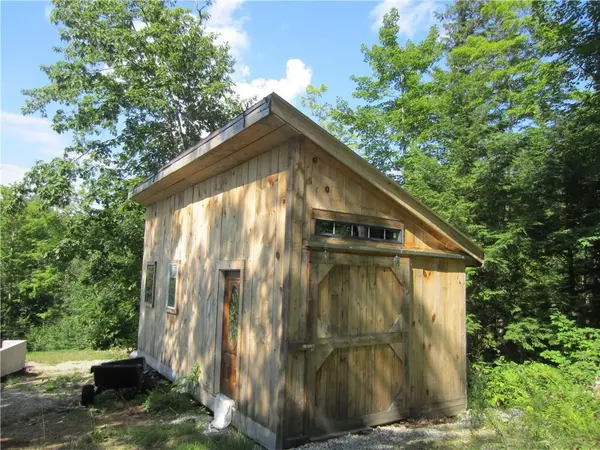 Winthrop, ME 04364,0 Old Turkey LN