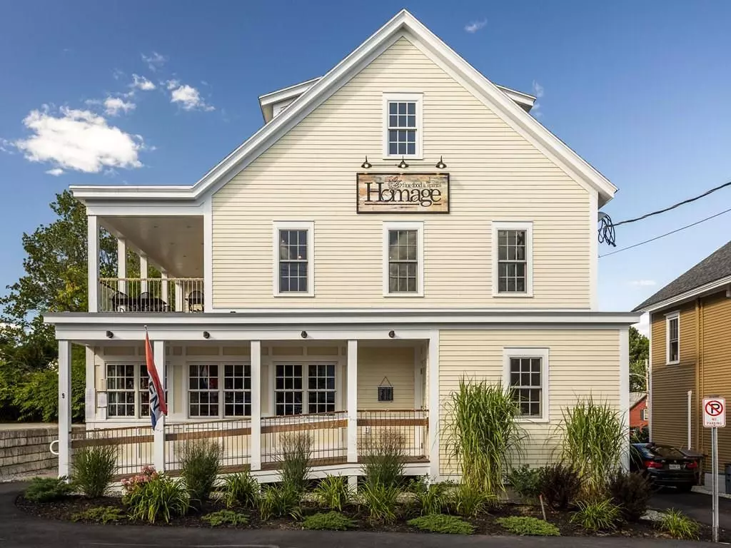 Freeport, ME 04032,9 Mechanic ST