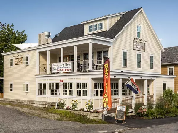 Freeport, ME 04032,9 Mechanic ST