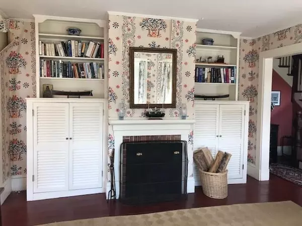 Castine, ME 04421,68 Battle Avenue