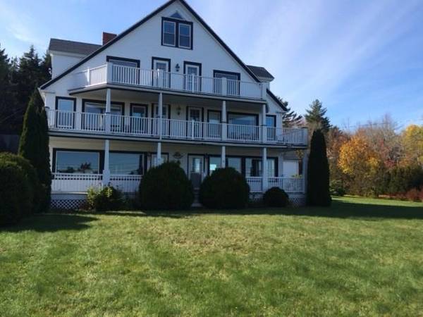 165 Main ST, Gouldsboro, ME 04607