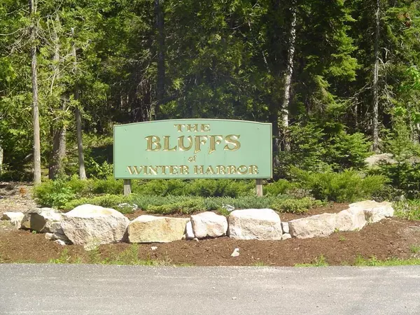 Winter Harbor, ME 04693,5 Bluffs of Winter Harbor RD