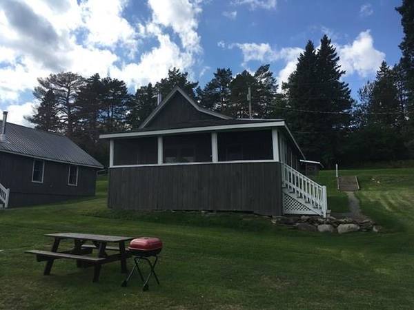 Rangeley, ME 04970,30 Hunter Cove RD #2