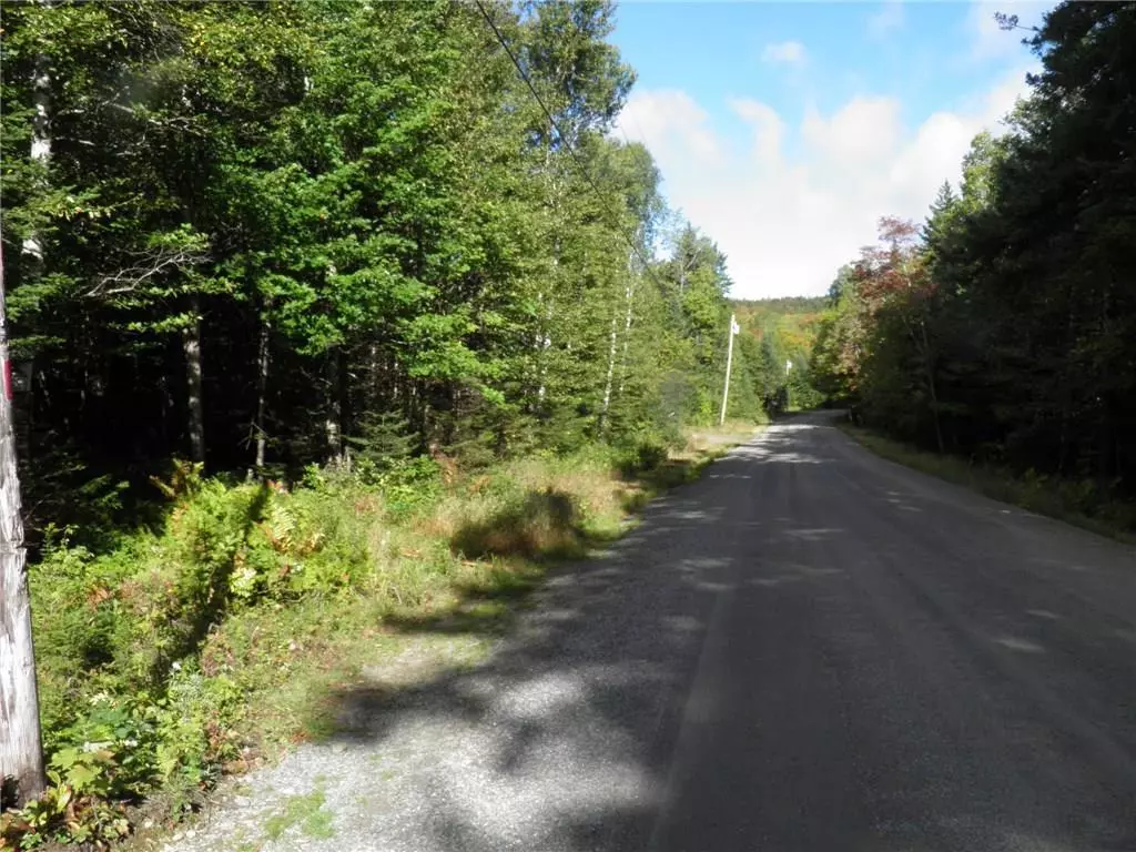 Sandy River Plt, ME 04970,000 Edelheid RD