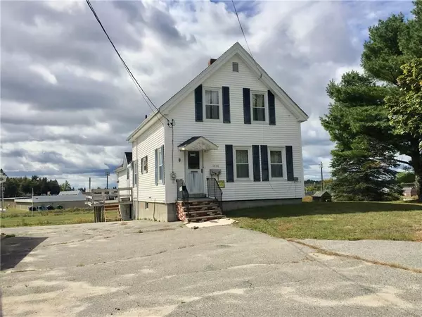 Machias, ME 04654,19 Berry AVE