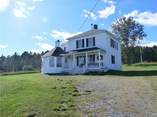 673 Main ST, Grand Isle, ME 04746