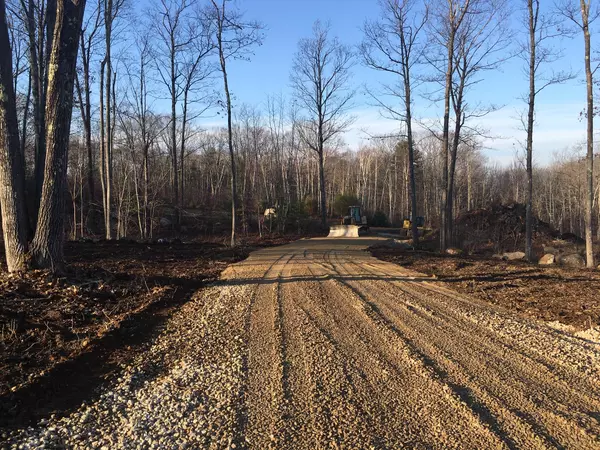 North Yarmouth, ME 04097,61 Village View LN #Lot 2