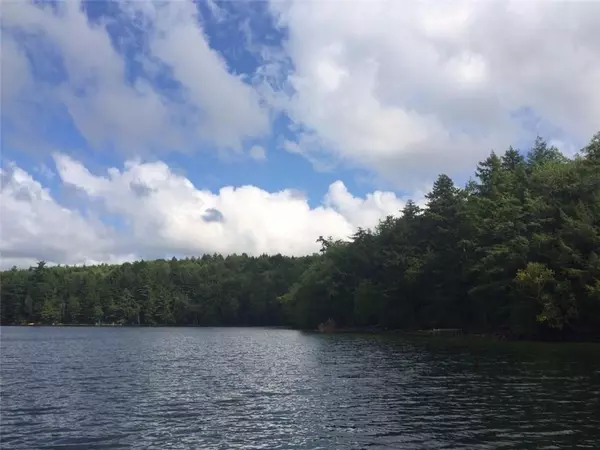 Liberty, ME 04949,Lot 3 Smiley Shores RD