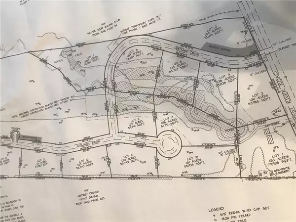 Sidney, ME 04330,Lot 8-14+ Heritage DR