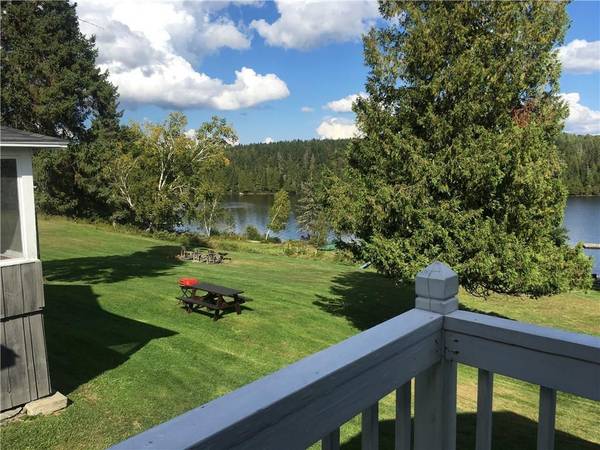 44 Hunter Cove RD #6, Rangeley, ME 04970