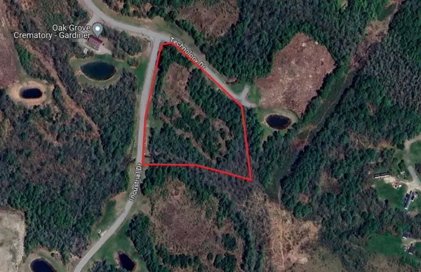 Lot 25 Technology Drive, Gardiner, ME 04345