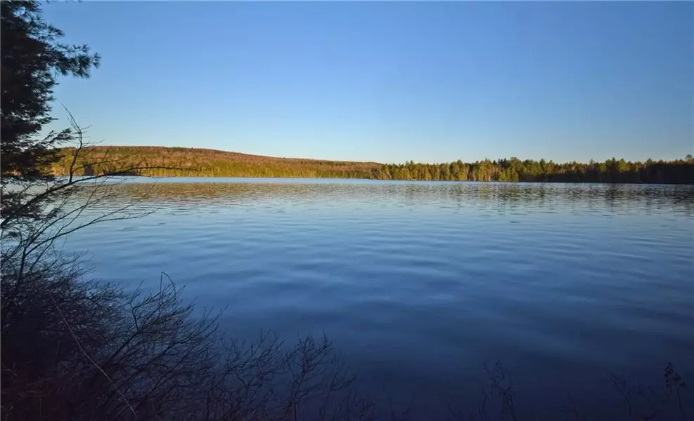 Lot 4 Painted Rock RD, Lincoln, ME 04457