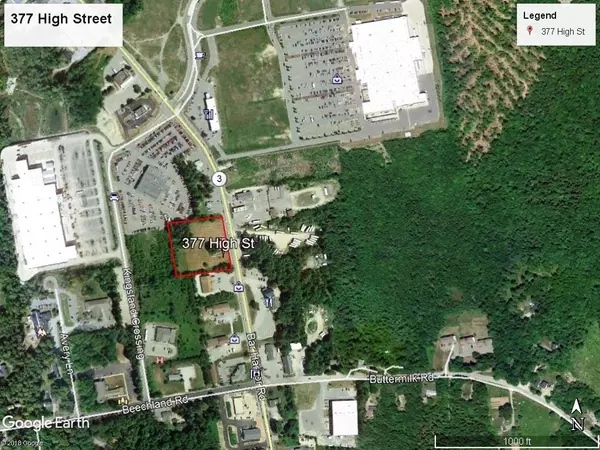 Ellsworth, ME 04605,377 High ST