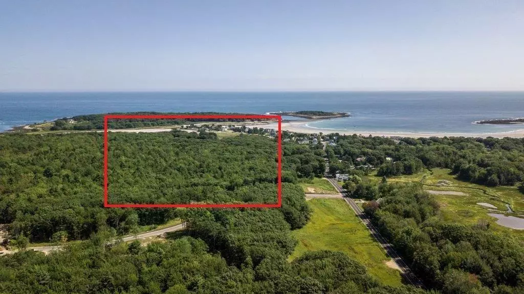 Kennebunkport, ME 04046,23 Binnacle HL