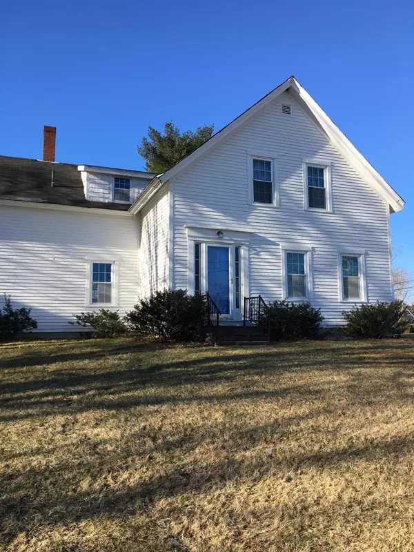 Thomaston, ME 04861,7 Ship ST