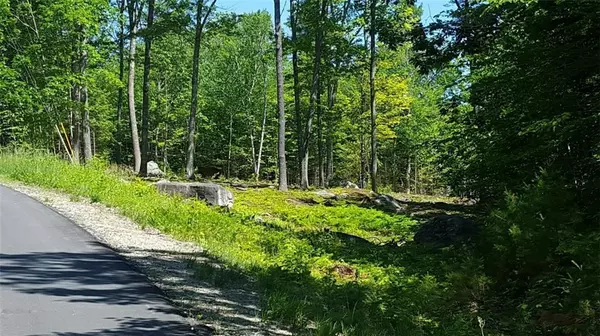 Waterford, ME 04268,Lot #9 McDaniels RD