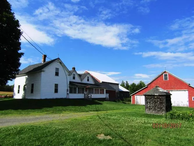 52 Stanchfield Ridge Road, Brownville, ME 04414