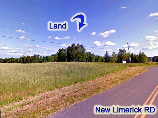 Lot 2 Balsam Acres RD, Linneus, ME 04730